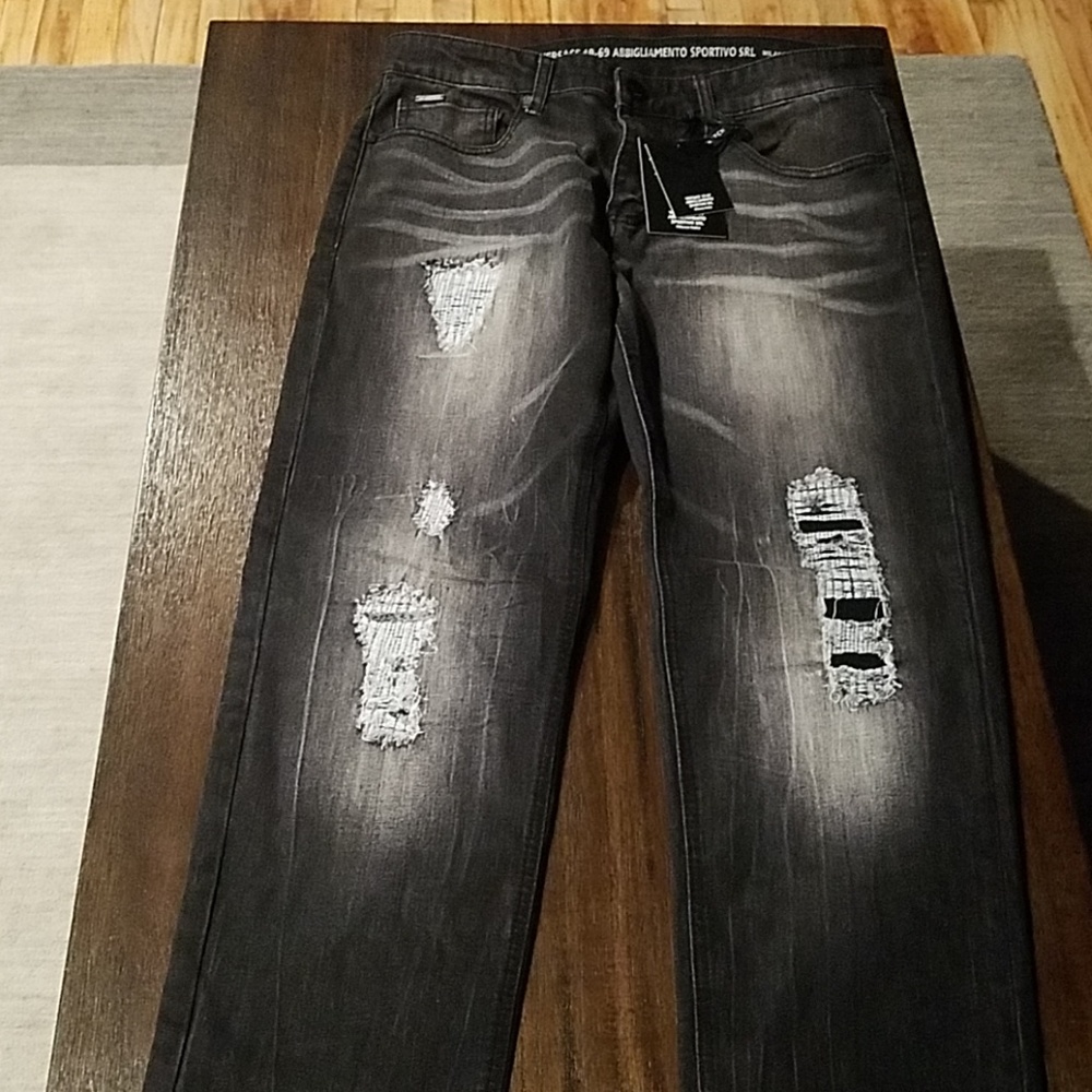 Versace 19-69 Jeans